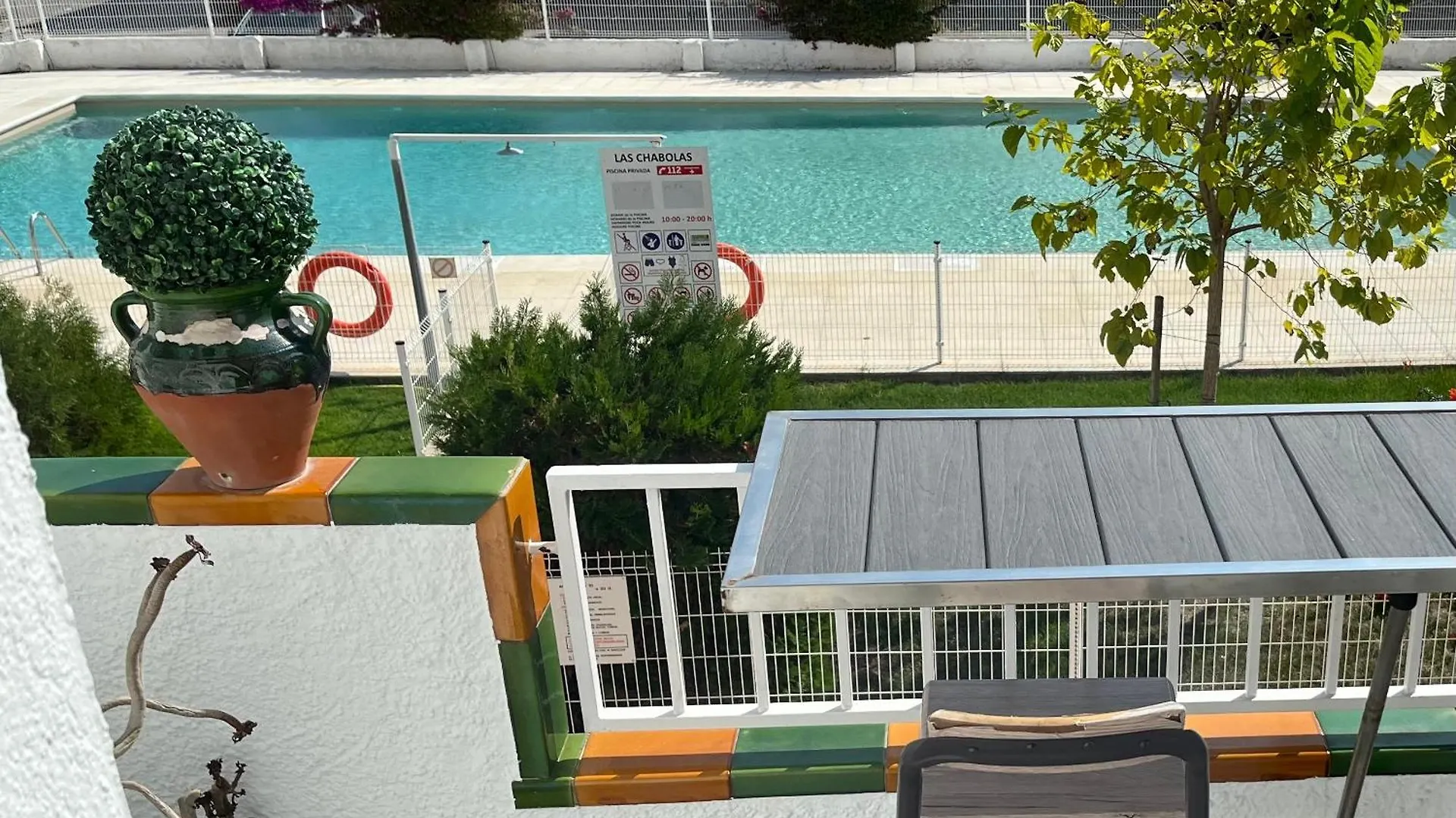 Le Canola Empuriabrava Port - 45M2 - Vue Piscine - Plage Centrale 500M- Parking Prive Gratuit